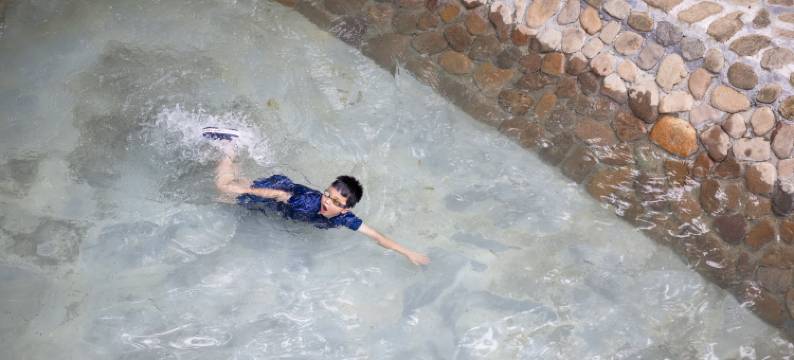 九思居·环谷秘境·日出云海·珍馐度假美宿(天目山店)图片