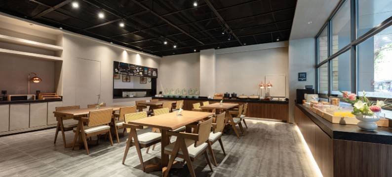 成都太古里总府王府井亚朵X酒店图片