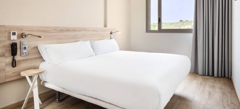 民宿酒店穆尔西亚(B&B HOTEL Murcia)图片