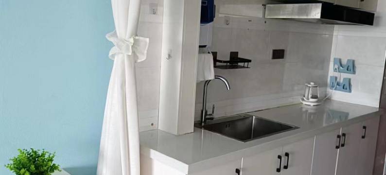 一等海家鑫家缘民宿图片