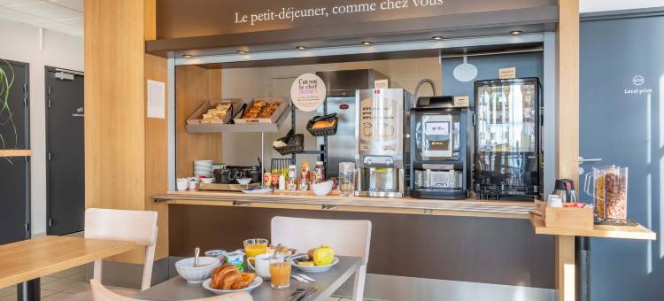 民宿酒店 马蒂格港口(B&B Hotel Martigues Port-De-Bouc)图片