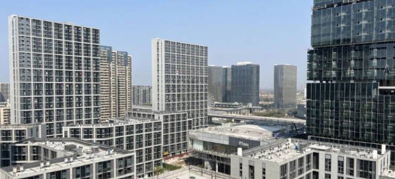 听城影院公寓(光剧院店)图片