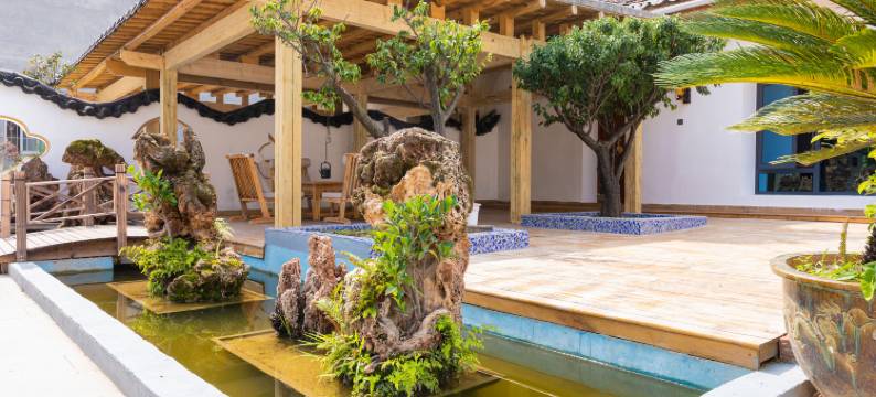 会雲舍精品民宿(会理古城店)图片