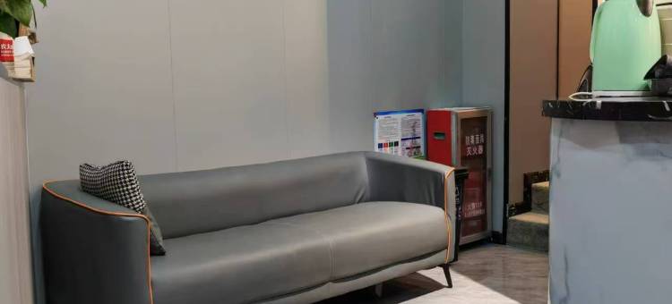 广州穗园公寓(中山附属第一医院杨箕地铁站店)图片