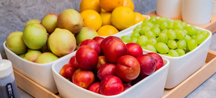 全季酒店(榆林大道店)图片