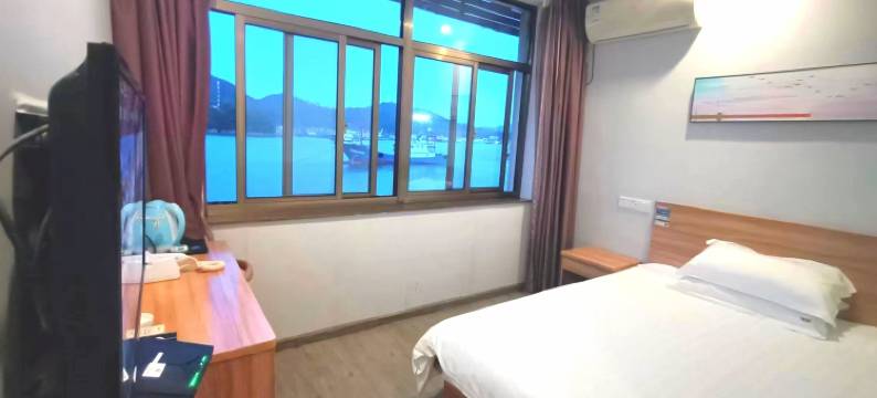 象山县石浦浦家宾馆图片