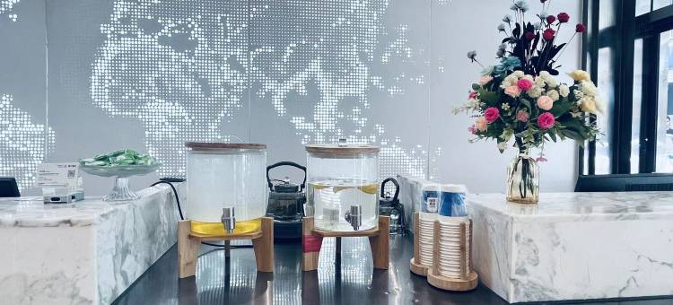 凯里亚德酒店(清远城市广场店)图片