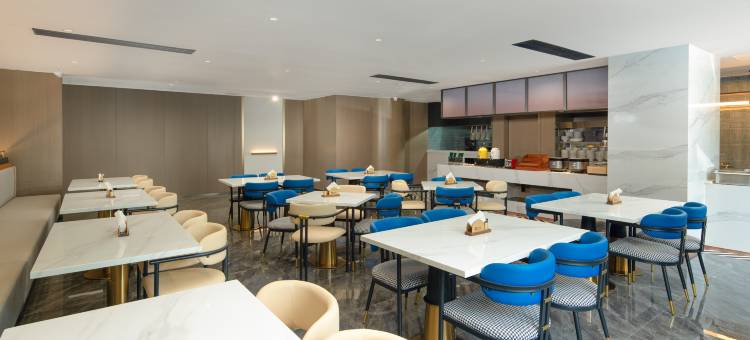 宜致酒店(广州西塱地铁站店)图片