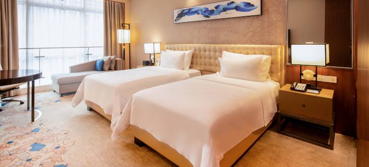 佛山千灯湖酒店图片