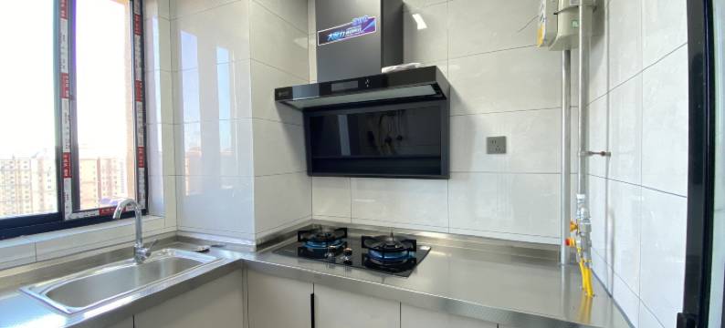 可霖臻民宿(开封技师学院店)图片