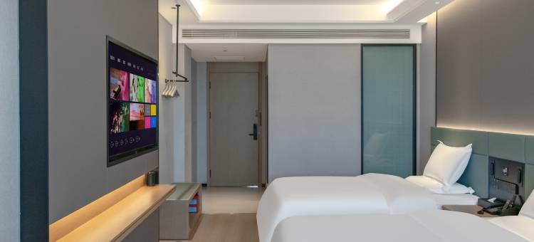 庆琅国际酒店(霍尔果斯国门景区店)图片