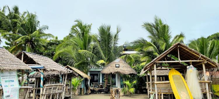 半月村海滩别墅酒店(Half Moon Village and Beach House)图片