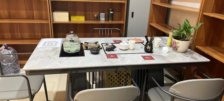 悠然阳光快捷宾馆(朔州开发南路老城店)图片
