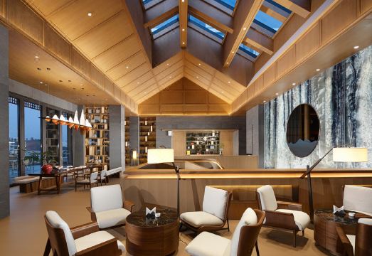 Grand New Century Resort Hotel Anshun HuangguoshuHotel Overview