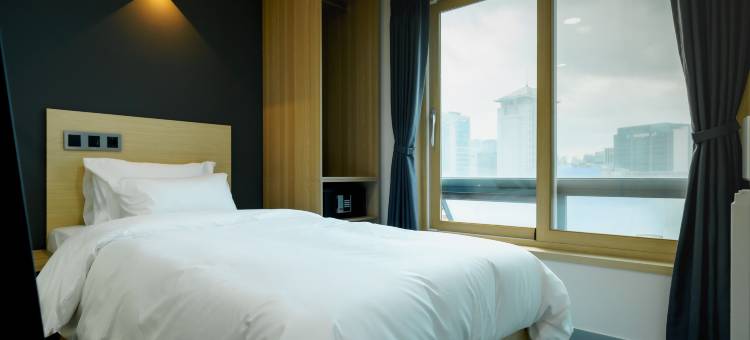 德斯泰休明洞(THE STAY HUE MYEONGDONG)图片