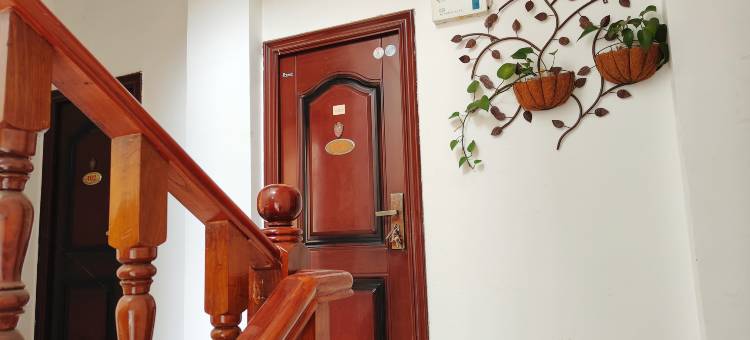 龙陵如家公寓图片