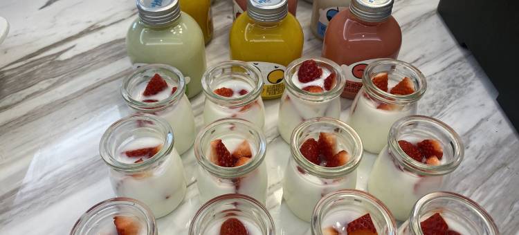 和颐至尚酒店(哈尔滨火车站博物馆地铁站店)图片