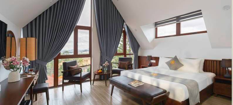 维龙酒店(Duy Long Hotel)图片