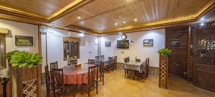 双美民宿(云水谣景区店)图片