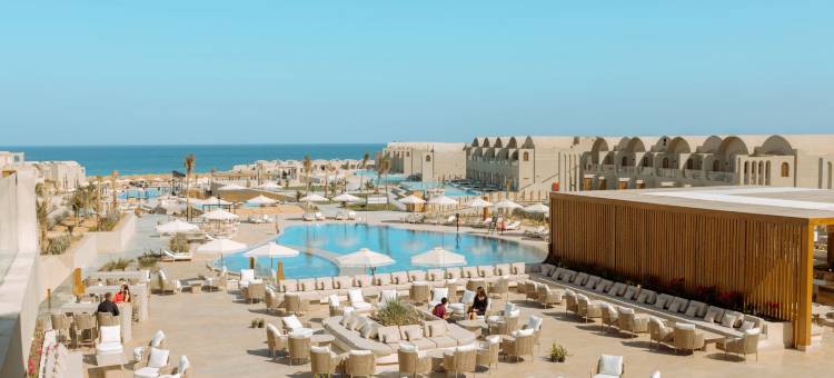 日出安居姆度假村(Sunrise Anjum Resort)图片