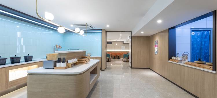 汉庭酒店(南京新街口华侨路店)图片