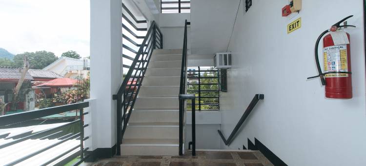 RedDoorz @ Socor Pension House Iligan City图片