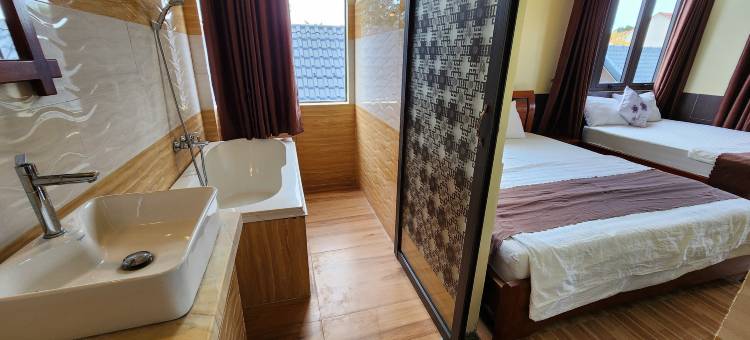 会安可可平房(Coco Bungalows Hoi An)图片