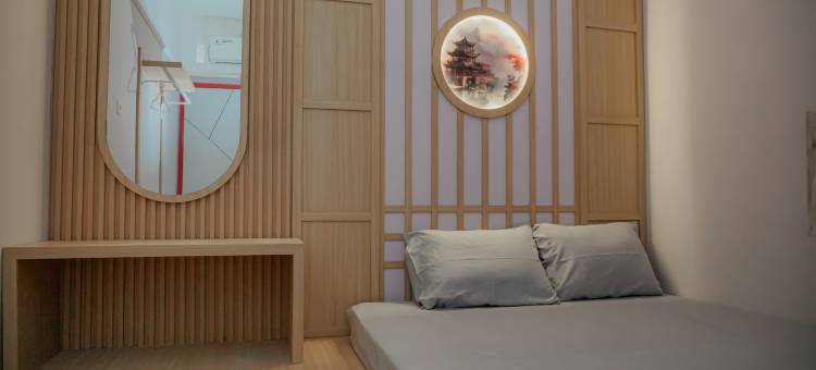 Livy House by Yurooms.id图片