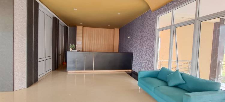 Mulyojaten Hotel & Resto图片