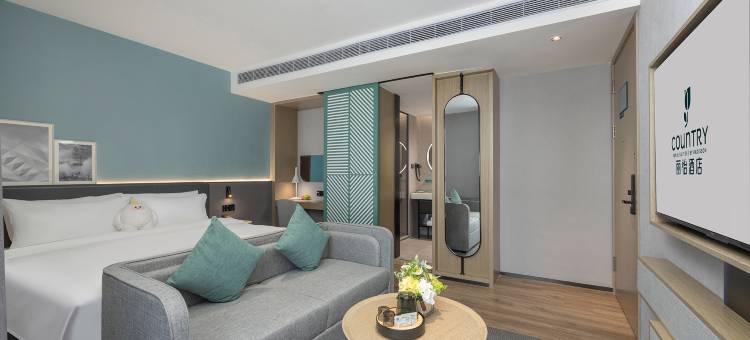 丽怡酒店(珠海平沙海泉湾旅游度假区店)图片