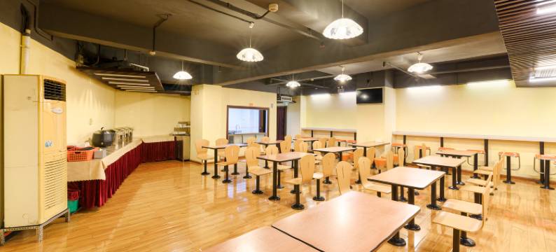 南宁华星酒店(中山路区人民医院店)图片