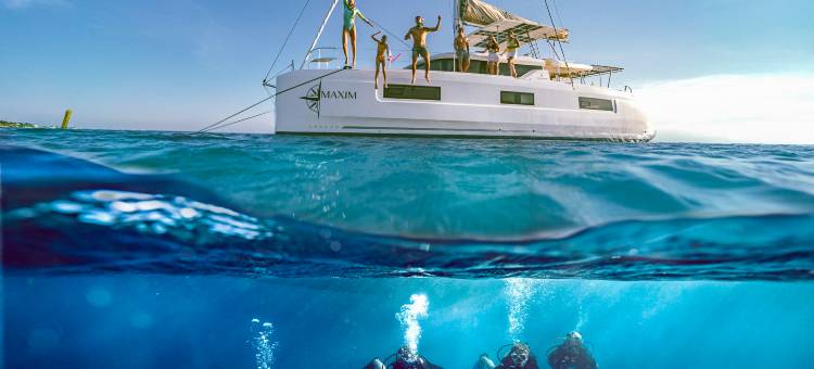 范德瓦尔克广场海滩及潜水度假村博内尔(Van der Valk Plaza Beach & Dive Resort Bonaire)图片