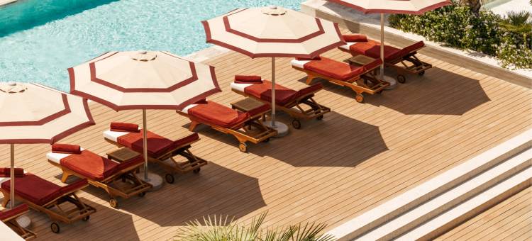 Jumeirah Residences Marsa Al Arab图片