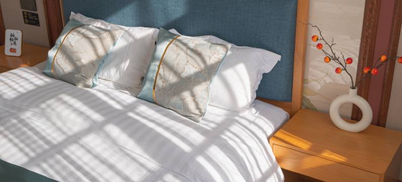 张家界泰然居民宿图片