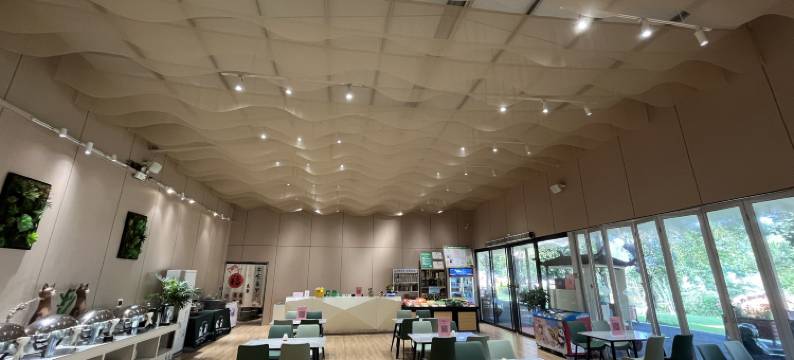 肇庆猫爪谷民宿图片