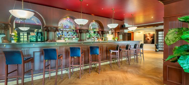 科布伦茨温德姆花园酒店(Wyndham Garden Lahnstein Koblenz)图片