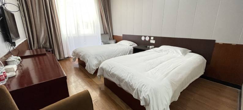 泗阳天来宾馆(巨源尚城店)图片