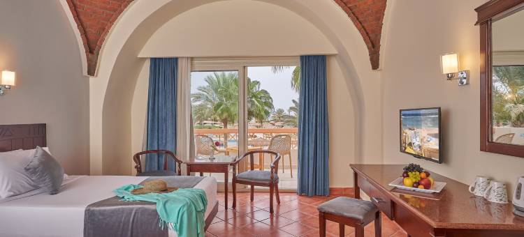 三街口海滩度假村(Three Corners Sea Beach Resort)图片