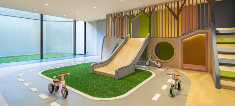 北投晶泉丰旅图片