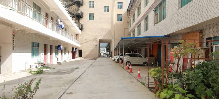威宁辰星酒店(威宁会展中心店)图片