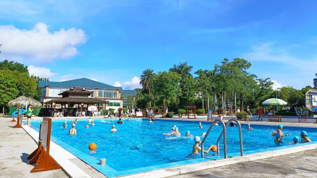 恩平锦江温泉度假村图片