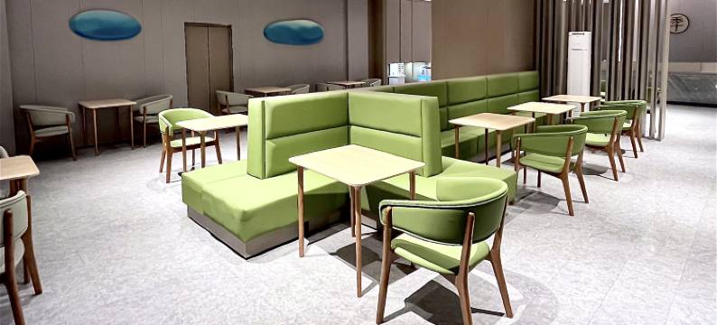 全季酒店(石家庄中山东路建华城市广场店)图片