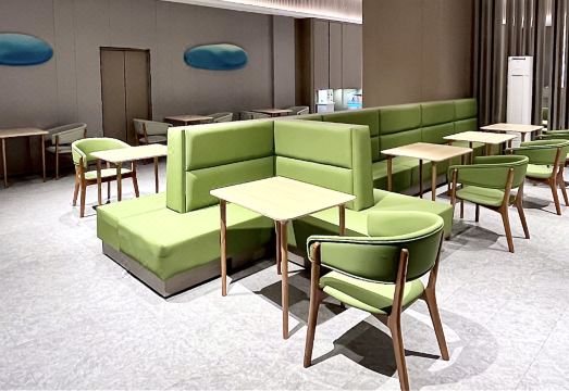 JI Hotel (Shijiazhuang Jianhua City Plaza) Hotel Overview