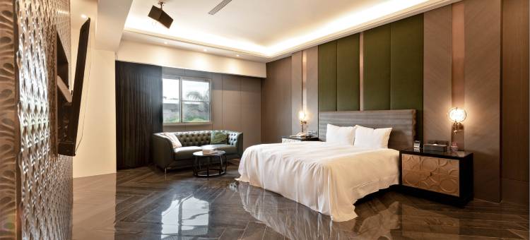 彰化好来屋汽车旅馆图片