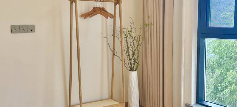 373·栖山画境·villa度假民宿(三清山港首索道店)图片