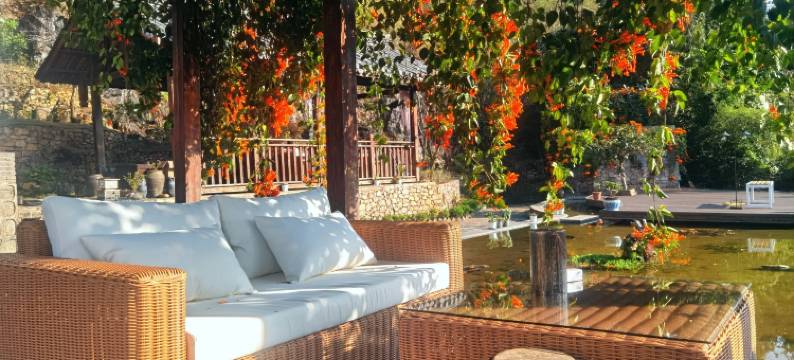 兴义峰汇客栈图片