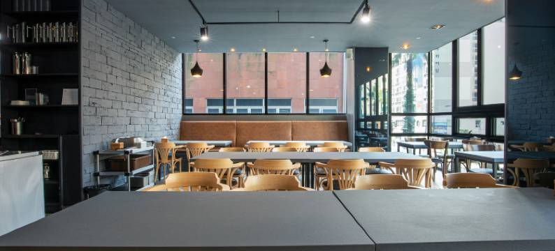 济州岛海马酒店(Jeju Haema Hotel)图片