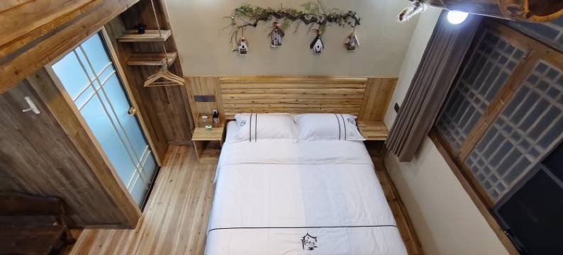 宣恩忆朴聚民宿图片