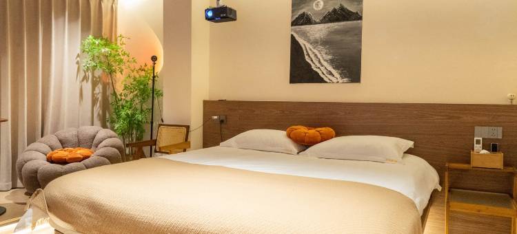 花筑·千屿民宿(潮州古城牌坊街店)图片