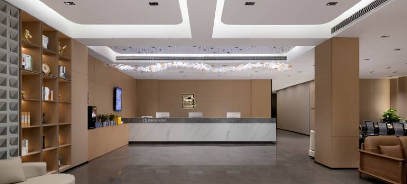 格林东方酒店(许昌襄城店)图片